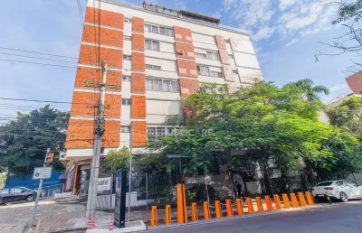 Cobertura à venda no bairro moinhos de vento com 4 dormitórios e 247 m² úteis