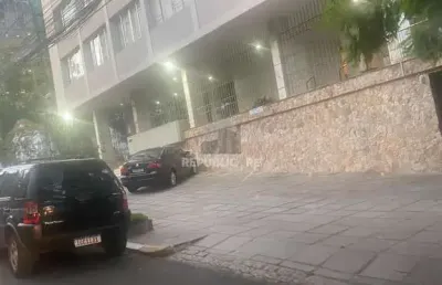 Apartamento à venda no bairro bom fim com 170 m² e 4 dormitórios/quartos disponíveis.