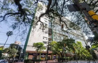 Apartamento no edificio esplanada 03 dormitórios no bairro moinhos de vendo em p