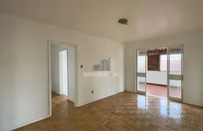 Apartamento à venda no bairro partenon, 89 m² com 3 dormitórios/quartos disponíveis!