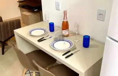 Apartamento à venda na azenha com 1 dormitório e 30m² de área útil disponível.