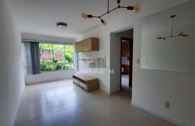 Apartamento 2 dormitórios à venda cavalhada porto alegre/rs