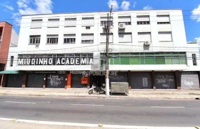 Apartamento para venda - 60.86m², 2 dormitórios, partenon
