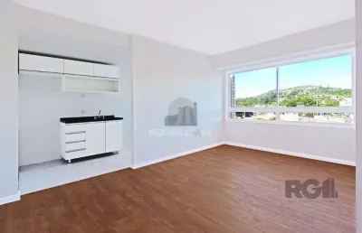 Apartamento 2 dormitórios à venda partenon porto alegre/rs