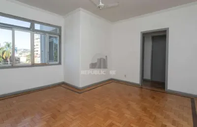 Apartamento com 2 quartos à venda na Rua Santana, 351, Santana, Porto Alegre