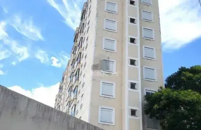 Apartamento à venda no bairro cavalhada com 42 m² e 2 dormitórios/quartos disponíveis