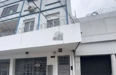 Apartamento de 2 dormitórios na av. azenha - ótima oportunidade