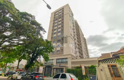 Apartamento à venda no bairro azenha com 58 m² e 2 dormitórios/quartos disponíveis.