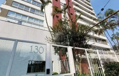 Apartamento - 2 dorms. 2 vagas - 86,33 m² - menino deus