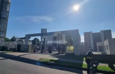 Apartamento 2 dormitórios, 1 vaga, semimobiliado - cavalhada porto alegre rs