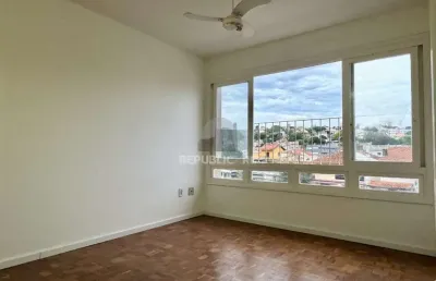 Apartamento à venda no bairro medianeira com 81m² e 2 dormitórios/quartos disponíveis.