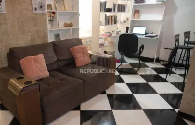 Apartamento 1 dormitórios à venda passo da areia porto alegre/rs