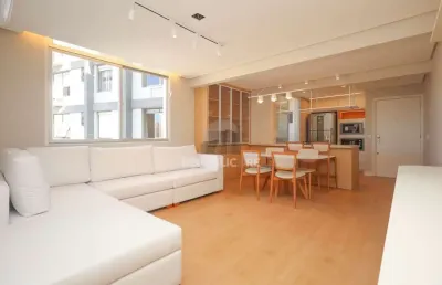 Apartamento à venda no bairro boa vista, 74 m² e 2 dormitórios/quartos disponíveis
