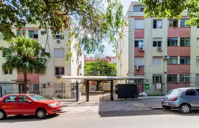 Apartamento com 1 quarto à venda na Rua Adão Baino, 701, Cristo Redentor, Porto Alegre