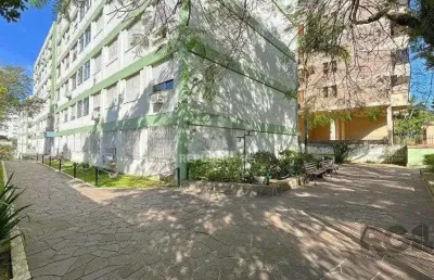 Apartamento à venda na tristeza com 40 m² e 1 dormitório/quarto disponível!