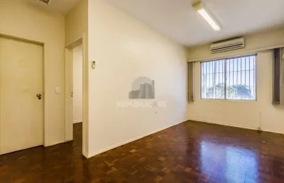 Apartamento com 1 quarto à venda na Avenida Benjamin Constant, 1111, São João, Porto Alegre