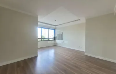 Apartamento à venda com 74 m², 3 dormitórios/quartos no bairro bela vista