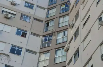 Apartamento com 1 quarto à venda na Rua Chico Pedro, 161, Camaquã, Porto Alegre
