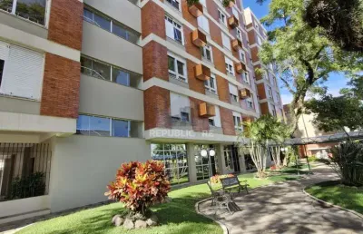 Apartamento à venda na praia de belas com 124 m² e 3 dormitórios/quartos disponíveis.