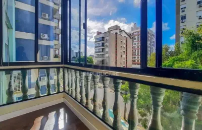 Apartamento com 1 quarto e 1 vaga de garagem no bairro cristo redentor