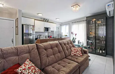 Apartamento com 2 quartos à venda na Rua Vasco da Gama, 1270, Rio Branco, Porto Alegre