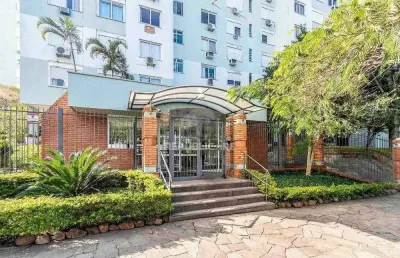 Apartamento de 01 dormitório no  bairro da tristeza em porto alegre/rs.