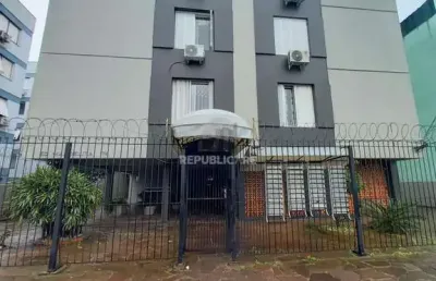Apartamento cobertura à venda no bairro teresópolis com 153 m² e 3 dormitórios/quartos.