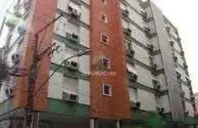 Apartamento à venda no bairro floresta com 41 m² e 1 quarto disponível.