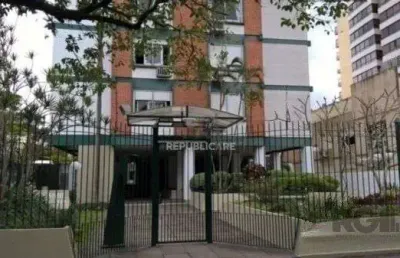 Apartamento 3 dormitórios à venda menino deus porto alegre/rs