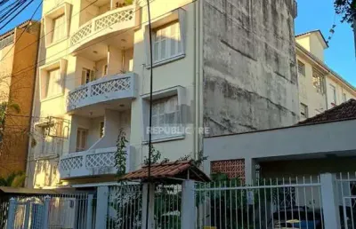 Apartamento à venda no menino deus com 58m² e 2 dormitórios/quartos disponíveis.