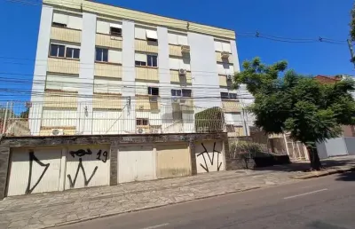 Apartamento à venda no bairro teresópolis, com 115 m² e 3 dormitórios/quartos.