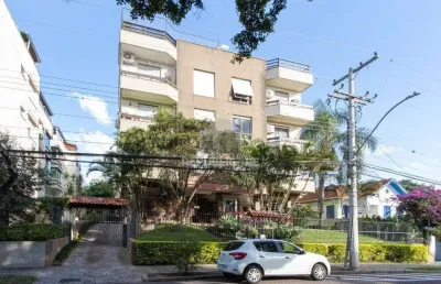 Cobertura 3 dormitórios à venda tristeza porto alegre/rs
