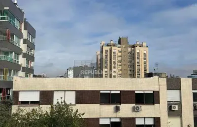 Apartamento pronto para morar! 1 dormitório na rua lima e sila – apenas r$ 199.0