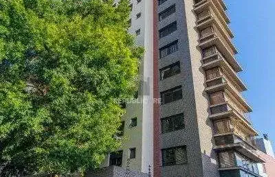 Apartamento à venda com 3 dormitórios no bairro rio branco e 168 m² de área útil