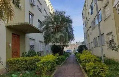 Apartamento para venda - 53.23m², 2 dormitórios, 1 vaga - santo antonio