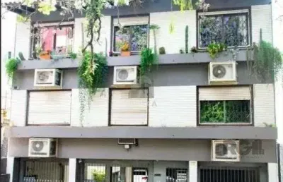 Apartamento à venda, 3 dormitórios, 100 m² no bairro rio branco, ótima localização.