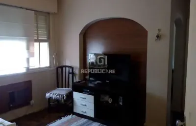 Apartamento para venda - 49.16m², 2 dormitórios, santo antonio