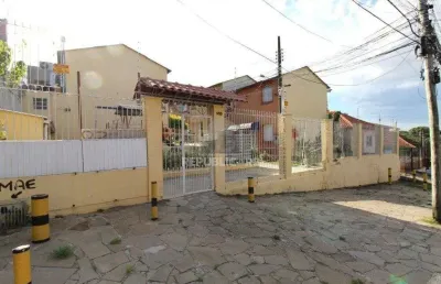 Casa condominio para venda - 36m², 2 dormitórios, santo antonio