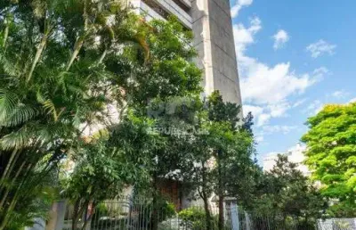 Apartamento para venda - 305.46m², 3 dormitórios, sendo 3 suites, 4 vagas - mont