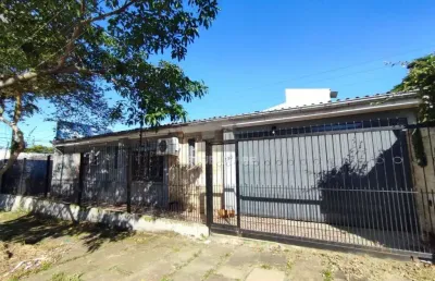 Casa residencial à venda no bairro teresópolis com 3 dormitórios e 70 m² de área útil