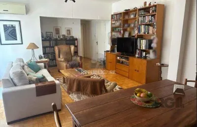 Apartamento 3 dormitórios, 1 suíte, 1 vaga - 110,58m² no bairro floresta