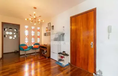 Apartamento 3 dormitórios 90m² privativos á venda na rua: são monoel - santana