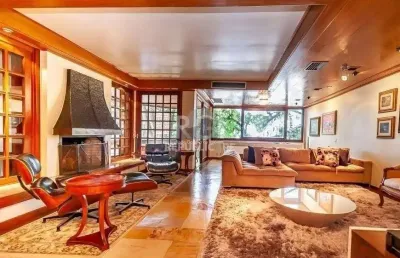 Apartamento para venda - 361m², 3 dormitórios, sendo 3 suites, 3 vagas - bela vi