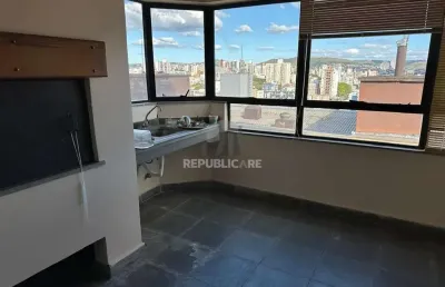 Apartamento 3 dormitórios à venda rio branco porto alegre/rs
