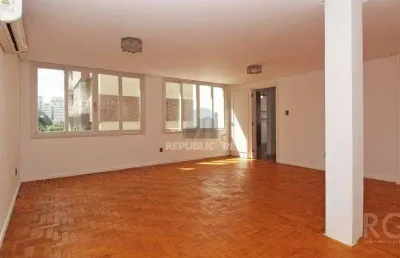 Apartamento 2 dormitórios à venda rio branco porto alegre/rs