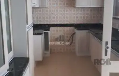 Apartamento à venda no bairro mont serrat, com 3 dormitórios e 122 m² de área útil.