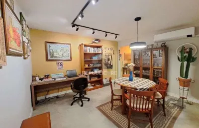 Apartamento 2 dormitórios à venda rio branco porto alegre/rs