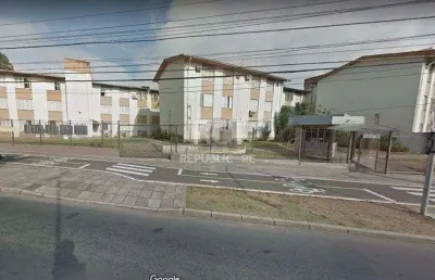 Apartamento à venda no bairro cristal com 61 m² e 2 dormitórios/quartos disponíveis.