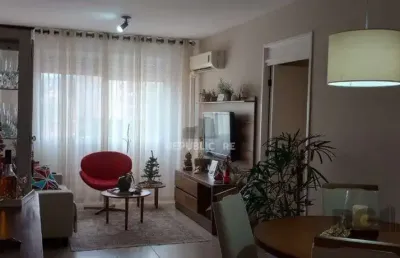 Apartamento 2 dormitórios à venda cristal porto alegre/rs