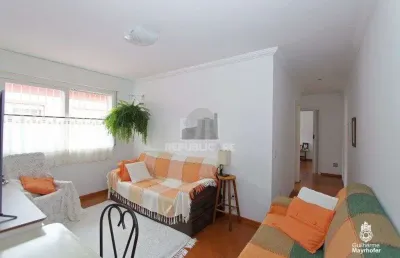 Apartamento à venda em teresópolis com 61 m² e 2 dormitórios/quartos disponíveis